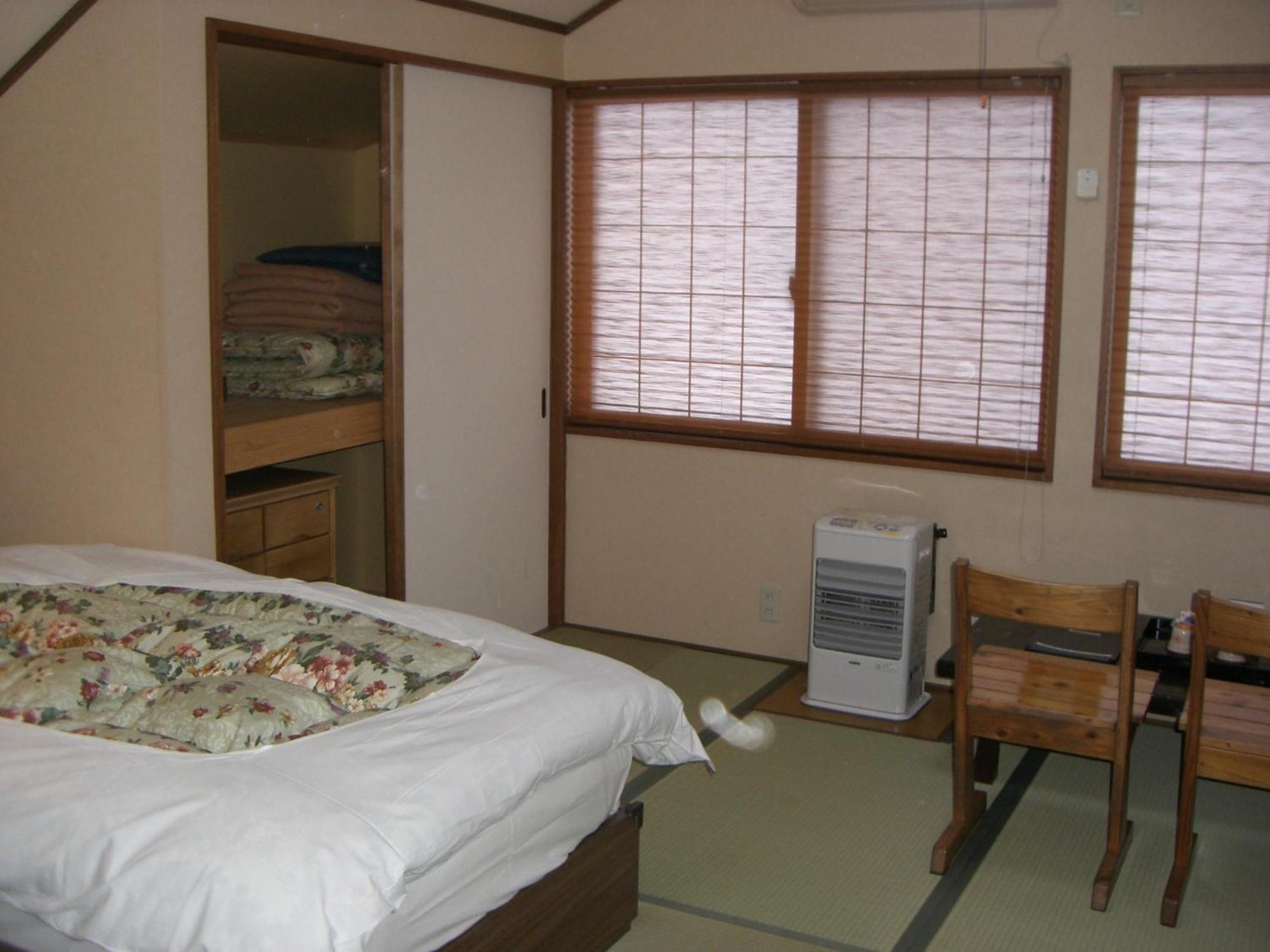 Nagomi-Tei Hotel Hakuba Cameră foto
