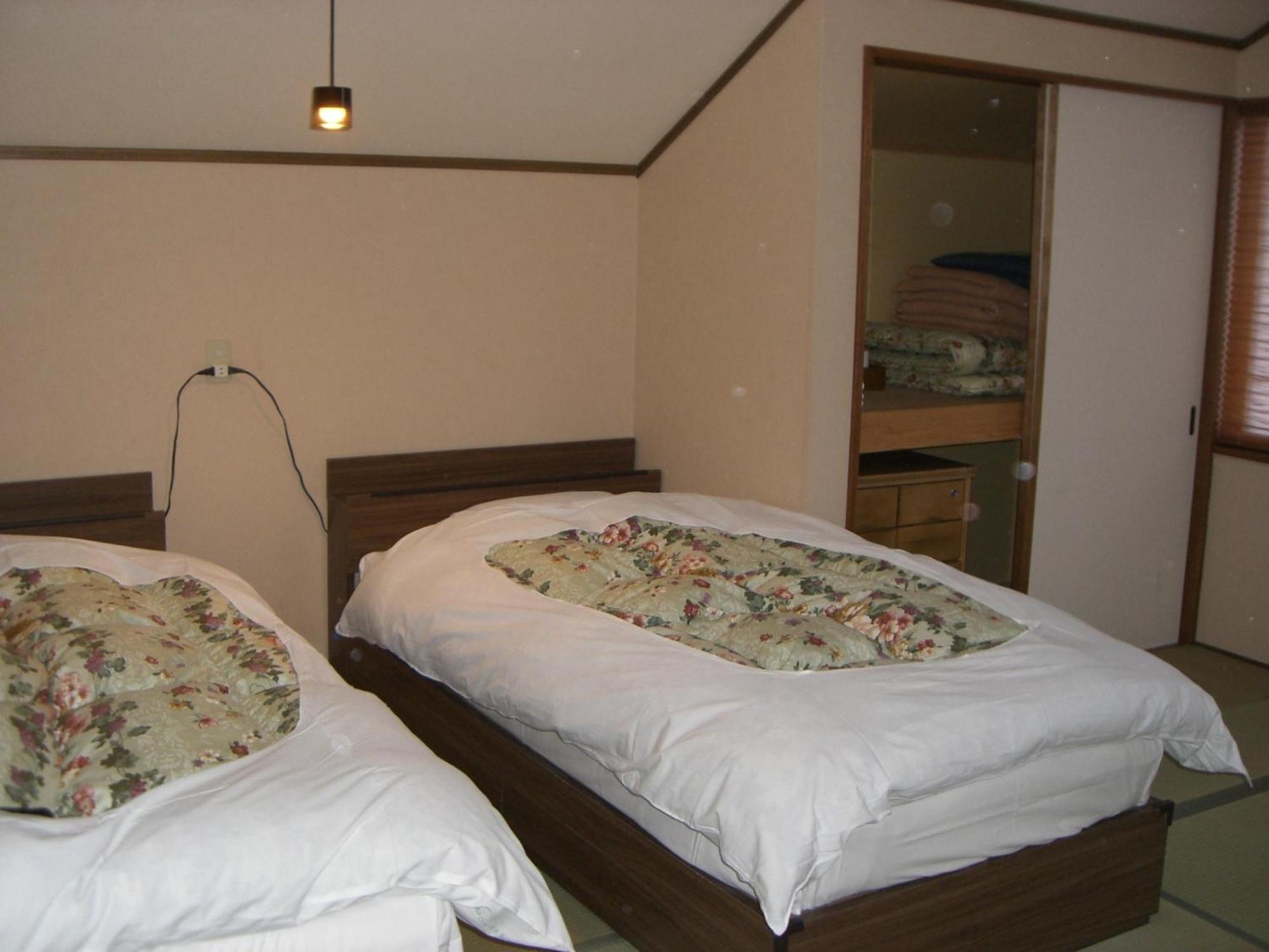 Nagomi-Tei Hotel Hakuba Cameră foto