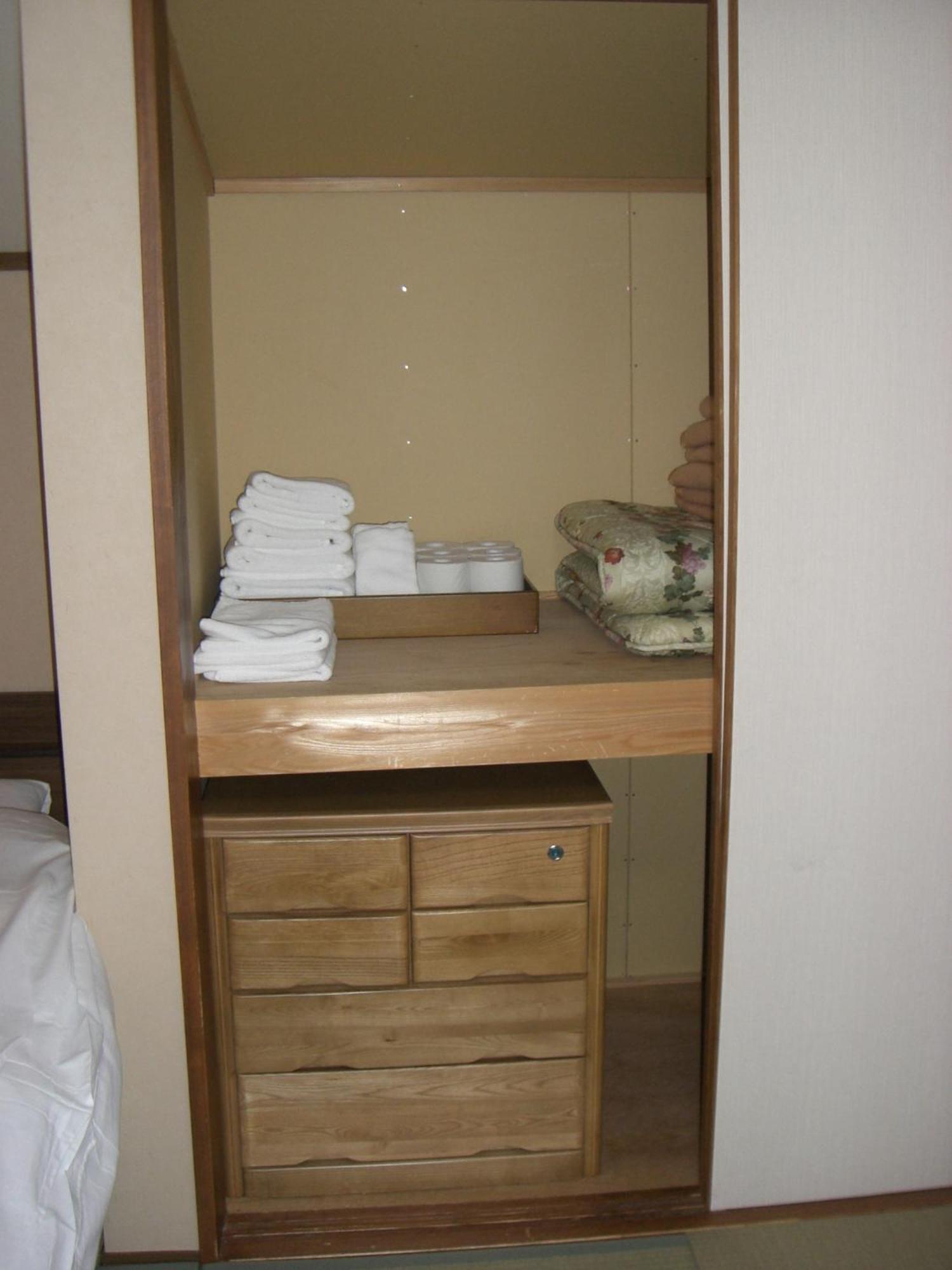 Nagomi-Tei Hotel Hakuba Cameră foto